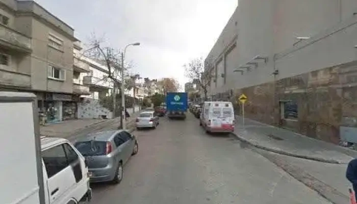 Nespresso Boutique Punta Carretas Shopping Street View Y 360 - Montevideo