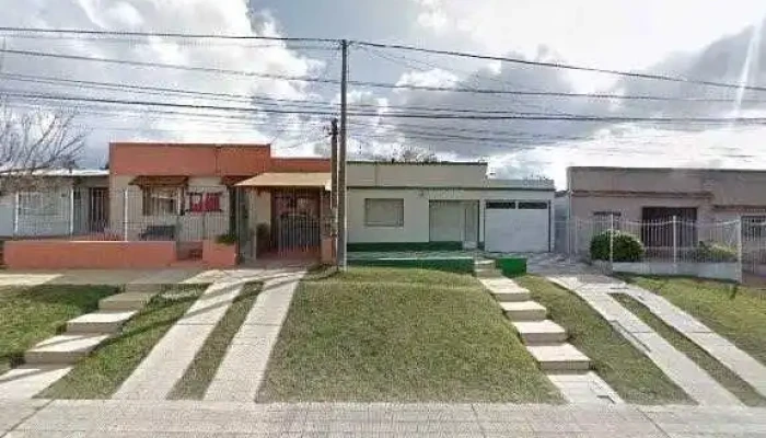 Net School -  Cerca De Mideg - Paysand&uacute;