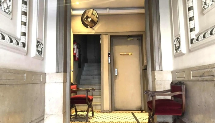 New Arapey Hotel -  Exterior - Montevideo