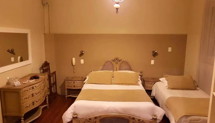 New Arapey Hotel - Montevideo