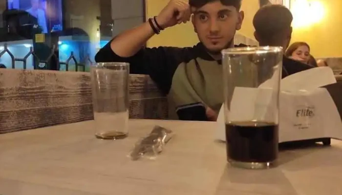 New Sportman -  Ambiente - Santa Lucía