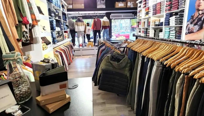 New Star - Departamento De Canelones