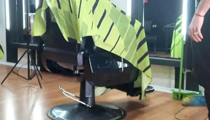 New Style BarberShop - 91500 Sauce