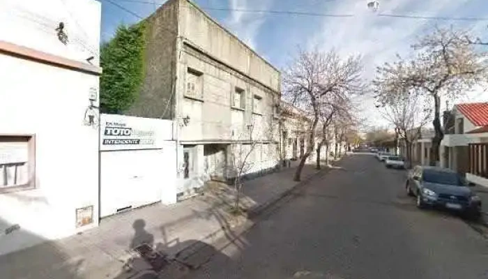 Nex Negocios Inmobiliarios Paysandu Abierto Ahora - Paysandú