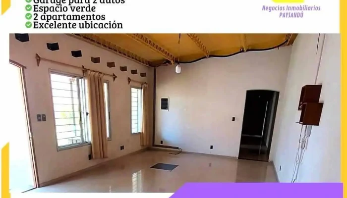 Nex Negocios Inmobiliarios Paysandu Del Propietario - Paysandú