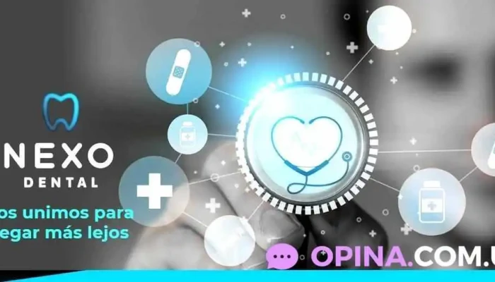 Nexo Dental -  Comentarios - Montevideo