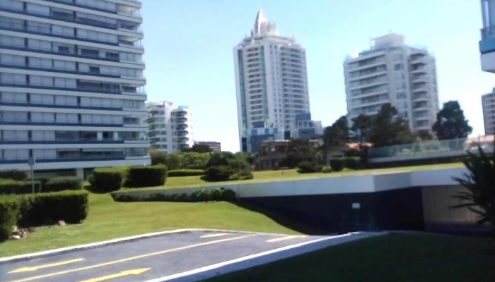 Nexos Centro Academico Como Llegar - Maldonado