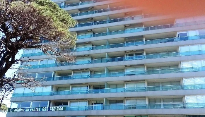 Nexos Centro Academico Promocion - Maldonado