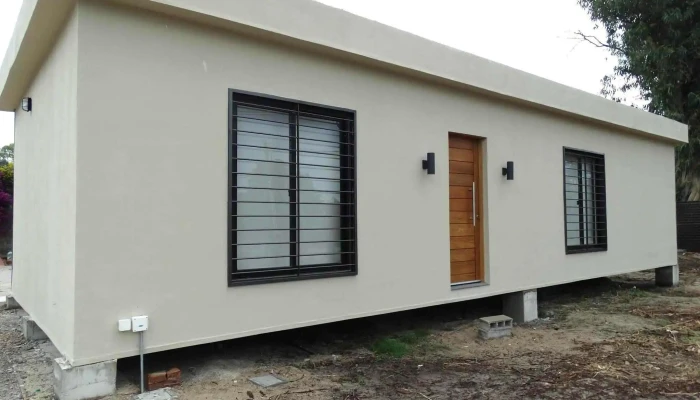 Next Viviendas -  Horario - Montevideo