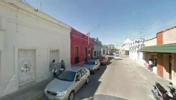 Nexus Pub -  Todo - Trinidad