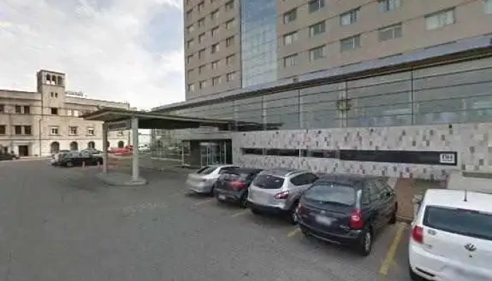 Nh Hotell -  Todas - Montevideo