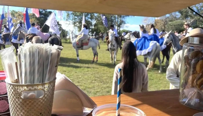 Ni Las Migas -  Cafe - Atlántida