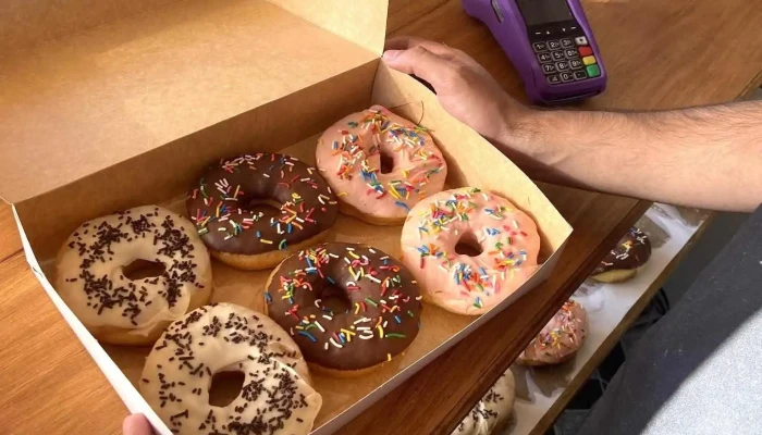 Ni Las Migas -  Comidas Y Bebidas - Atlántida