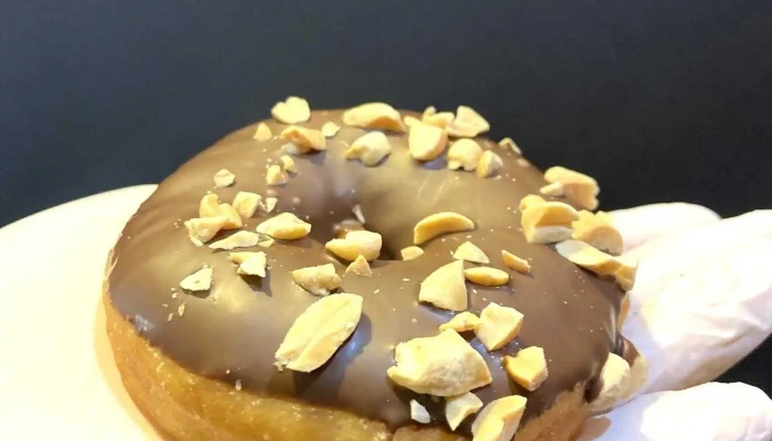 Ni Las Migas -  Dona - Atlántida