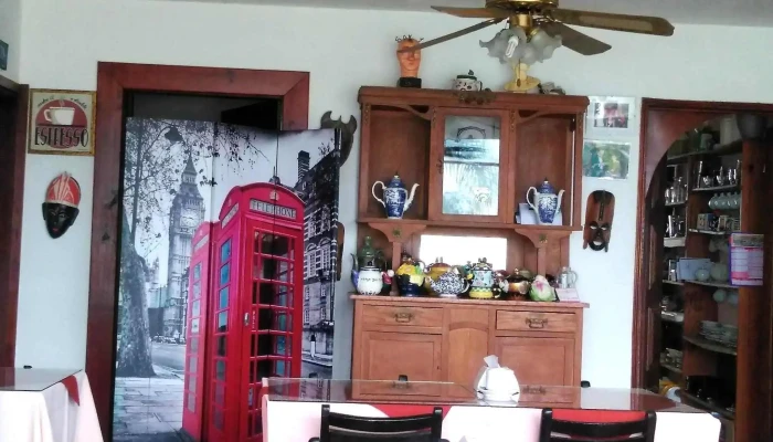 Niagara Inn -  De Los Visitantes - Las Toscas