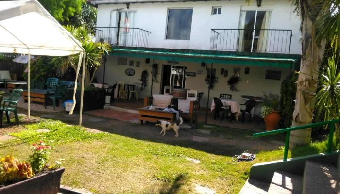 Niagara Inn -  Exterior - Las Toscas