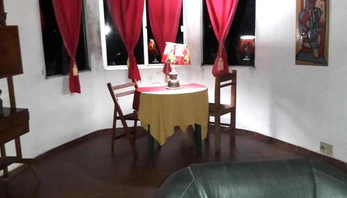 Niagara Inn -  Habitaciones - Las Toscas