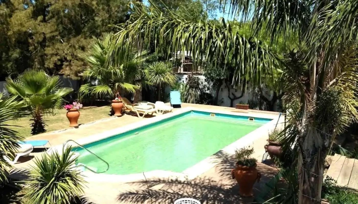 Niagara Inn -  Servicios - Las Toscas