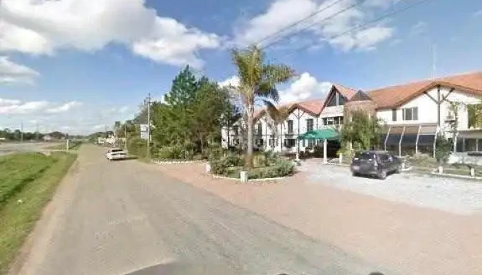 Niagara Inn -  Street View Y 360 - Las Toscas
