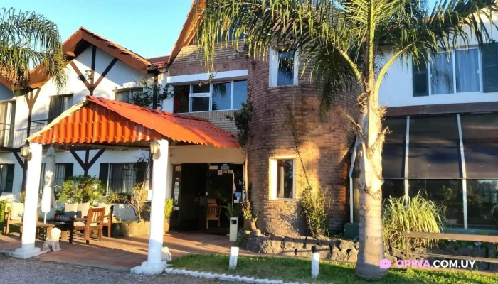 Niagara Inn -  Todas - Las Toscas