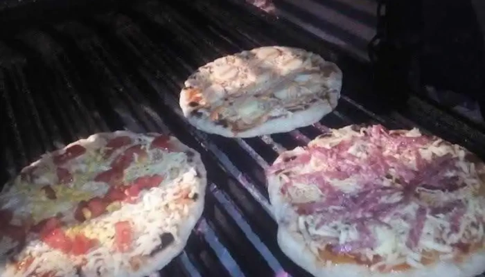 Nico Fest -  Comida Y Bebida - Rosario