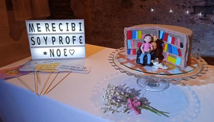 Nico Fest -  Todas - Rosario