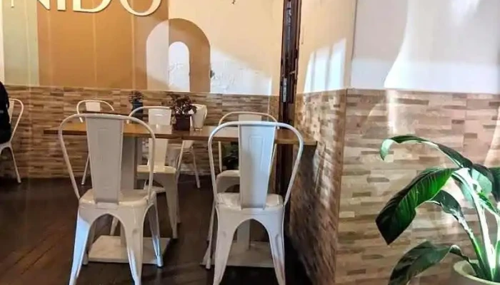 Nido Carmelo -  Ambiente - Carmelo