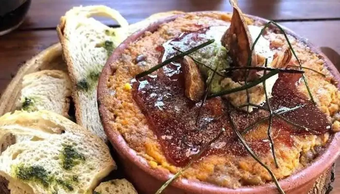 Nido Carmelo -  Comida Y Bebida - Carmelo