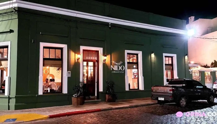 Nido Carmelo -  Todas - Carmelo