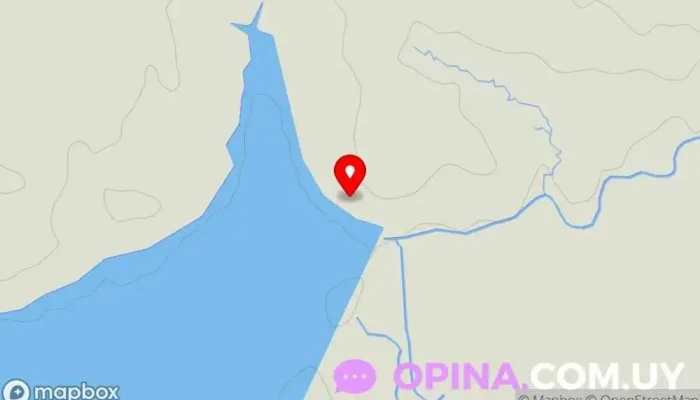 Niegues la hilera - Unnamed Road