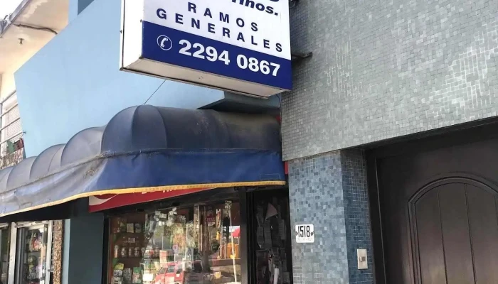 Nieves Hnos - 90500 Sauce