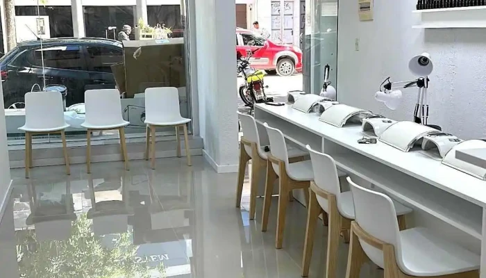 Nigma -Peluquería •Depilación • Spa de uñas - 11800 Montevideo