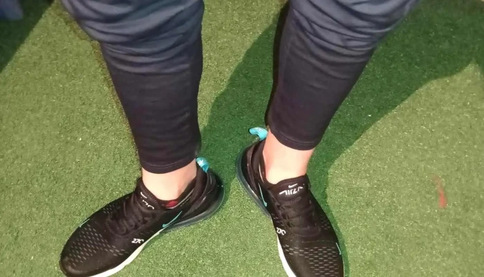 Nike Shop - 11500 Montevideo