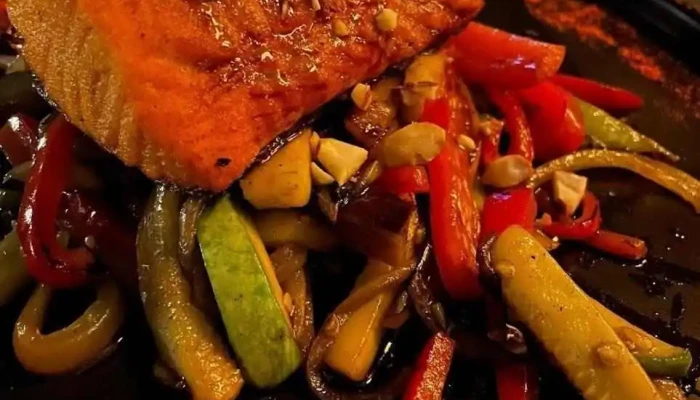 Niko Cocina Fusion Mas Recientes - Montevideo