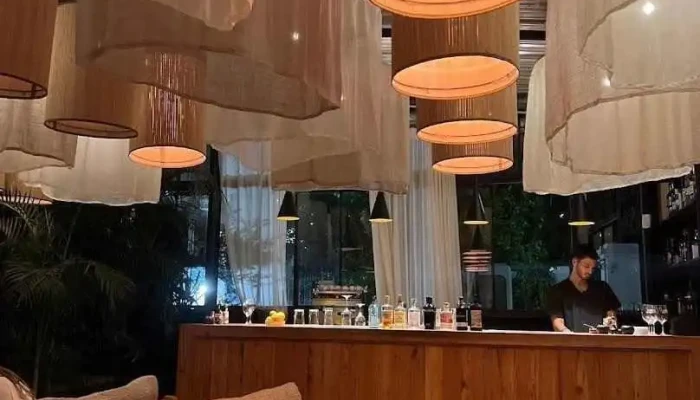 Niko Cocina Fusion Todas - Montevideo