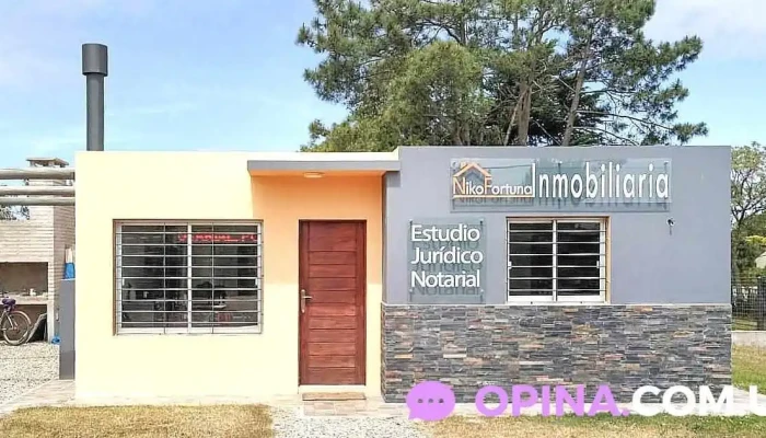 Niko Fortuna inmobiliaria - Ciudad De La Costa