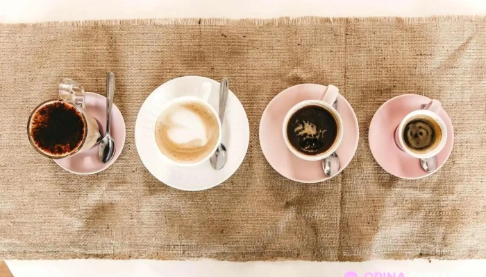 Nina Pastelería Café Arocena - Montevideo