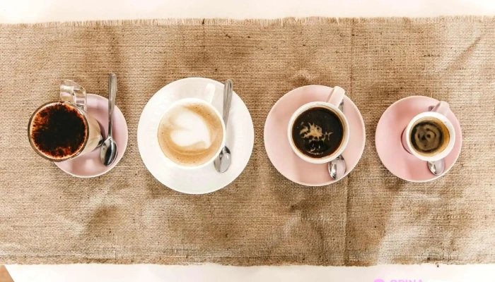 Nina Pasteleria Cafe Arocena Todo - Montevideo