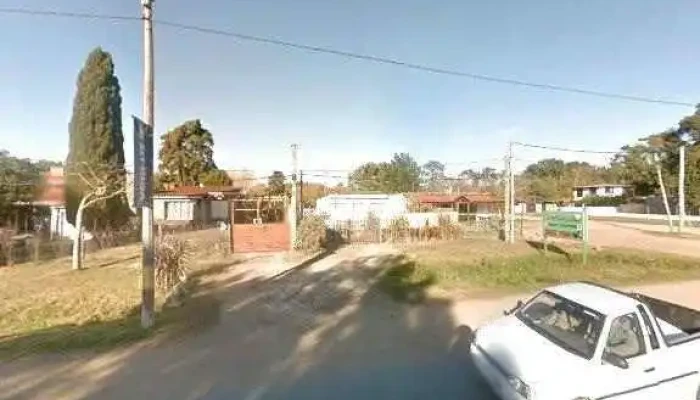 Nina Pasteleria Y Cafe El Pinar Street View Y 360 - Ciudad de la Costa