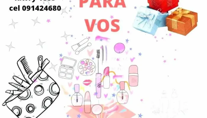 Nissi Regaleria Ubicacion - Fray Bentos