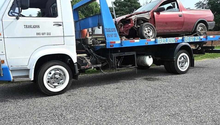 Nivel bajo parts - 13000 Montevideo