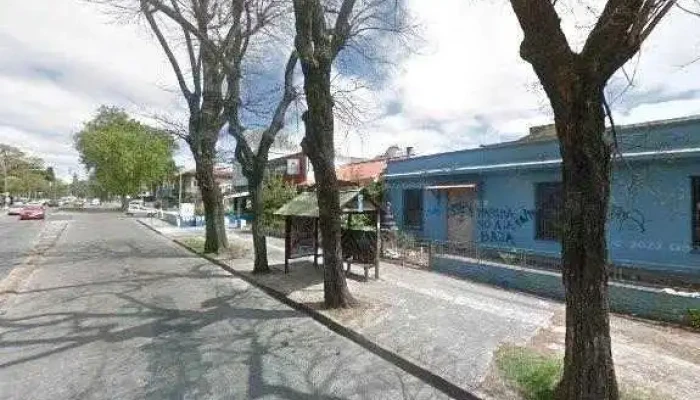No Tan Pancho -  Street View Y 360 - Montevideo
