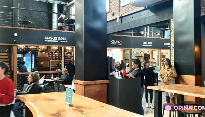 No Tan Pancho -  Todas - Montevideo