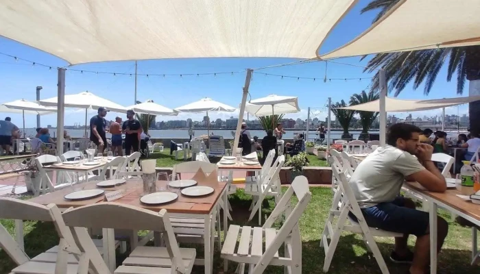 Noa Noa Ambiente - Montevideo