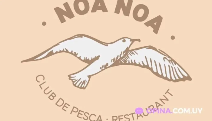 Noa Noa Del Propietario - Montevideo