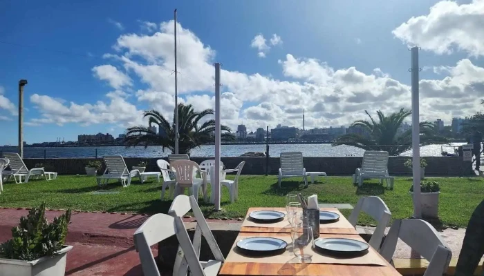 Noa Noa Todas - Montevideo