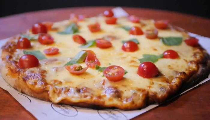 Noble Cosmopolis -  Comida Y Bebida - Montevideo