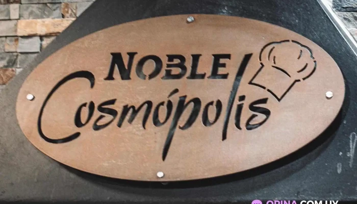 Noble Cosmopolis -  Del Propietario - Montevideo