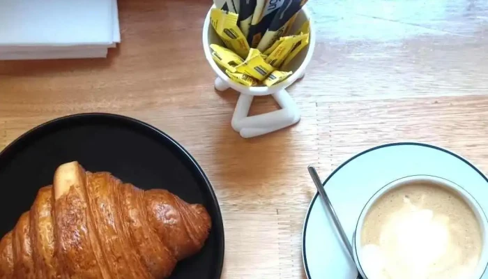 Noi Caffe Cafe - Montevideo