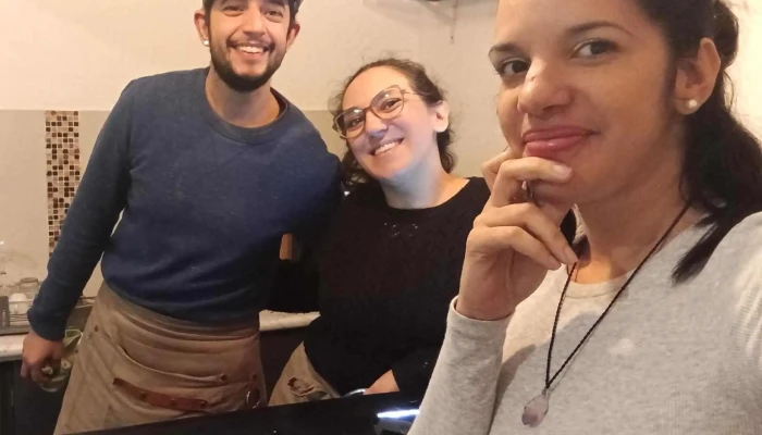 Noi Caffe Comentario 3 - Montevideo